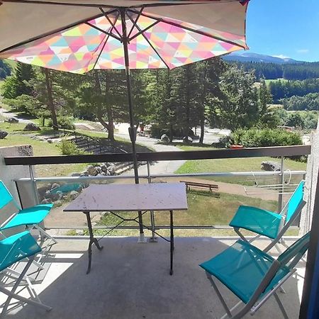 Un Air De Bretagne A La Montagne-Studio Avec Balcon Villard-de-Lans Exteriér fotografie